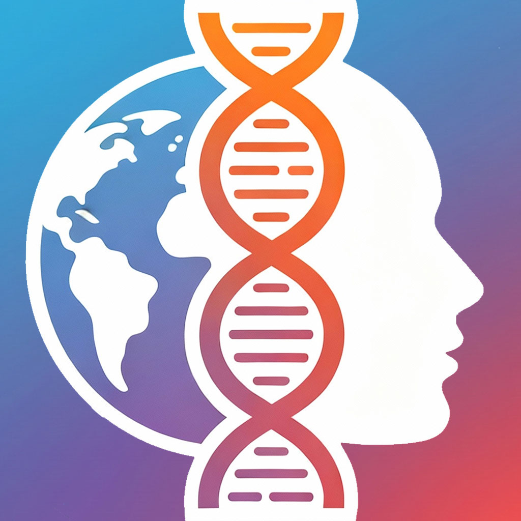 Ethnicity AI app icon