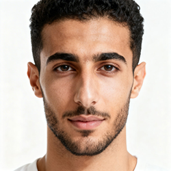 Arab regional breakdown